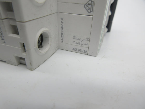 SCHNEIDER ELECTRIC A9F95225 415V 25A NSNP