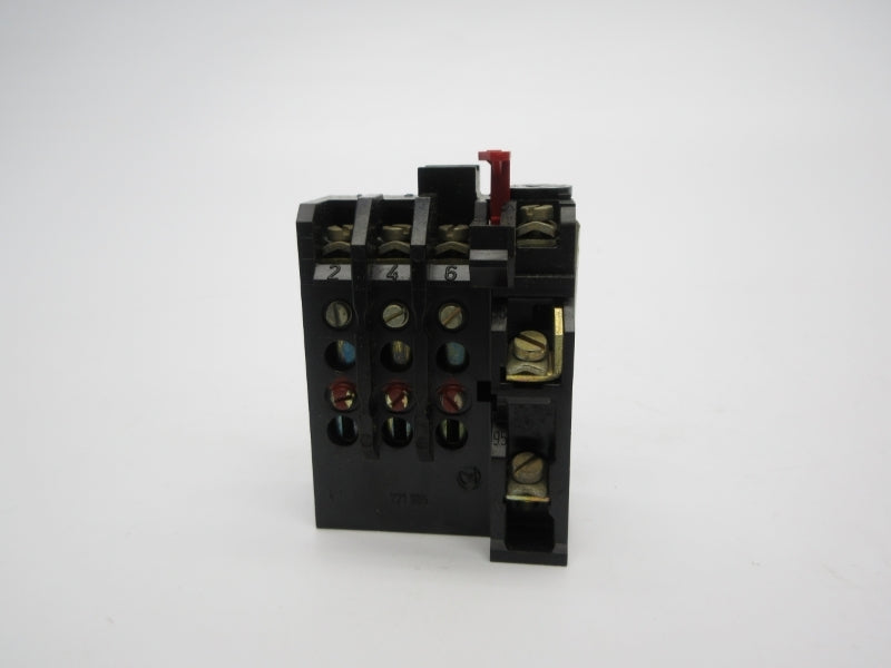 AEG B7 600VAC 1.8-2.8A NSNP