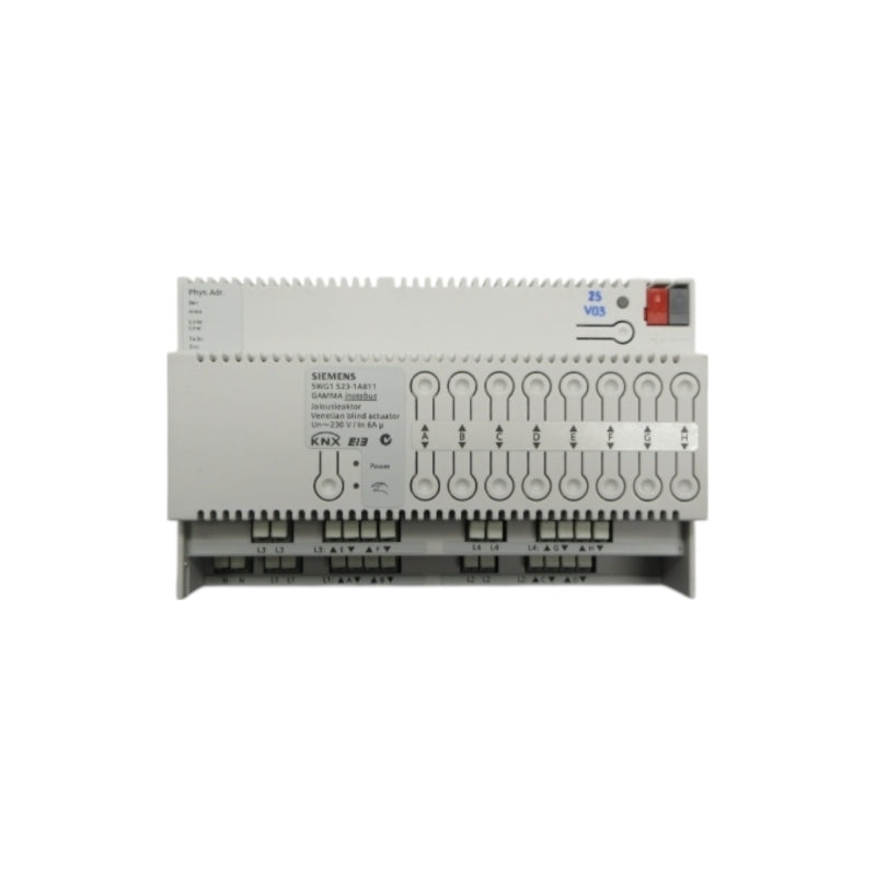 SIEMENS 5WG1523-1AB11 230V 6A NSNP