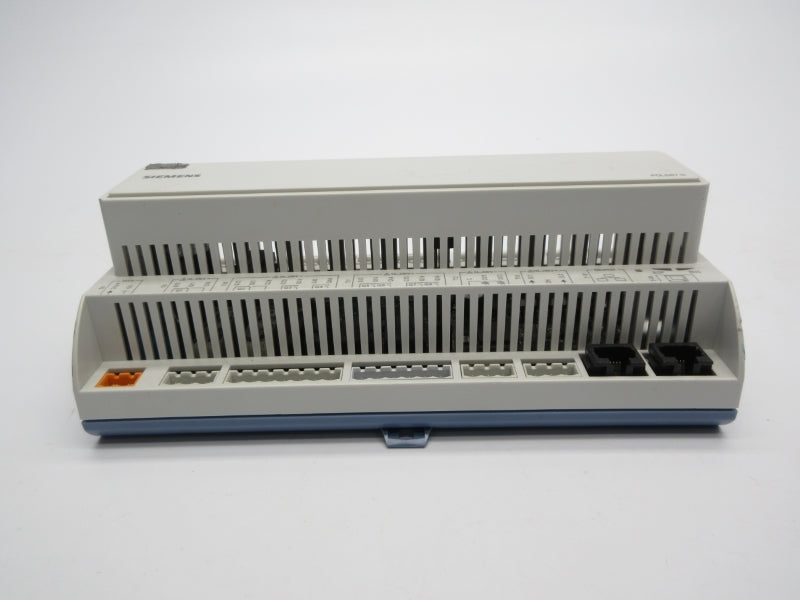 SIEMENS POL687.00/STD 24VAC/DC NSNP