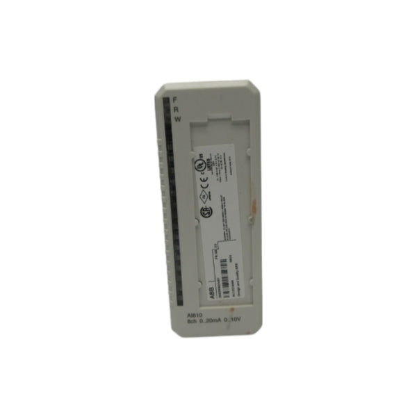 ABB AI810 3BSE008516R1 NSNP