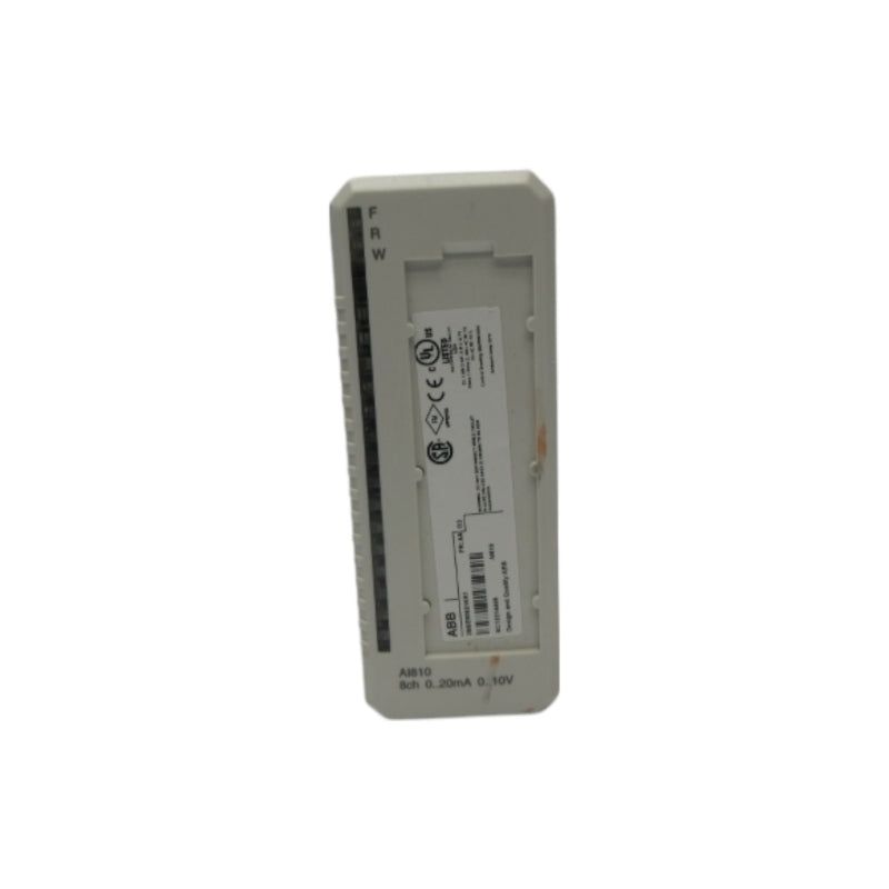 ABB AI810 3BSE008516R1 NSNP