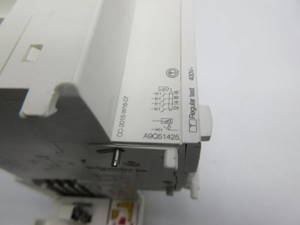 SCHNEIDER ELECTRIC A9Q51425 NSNP