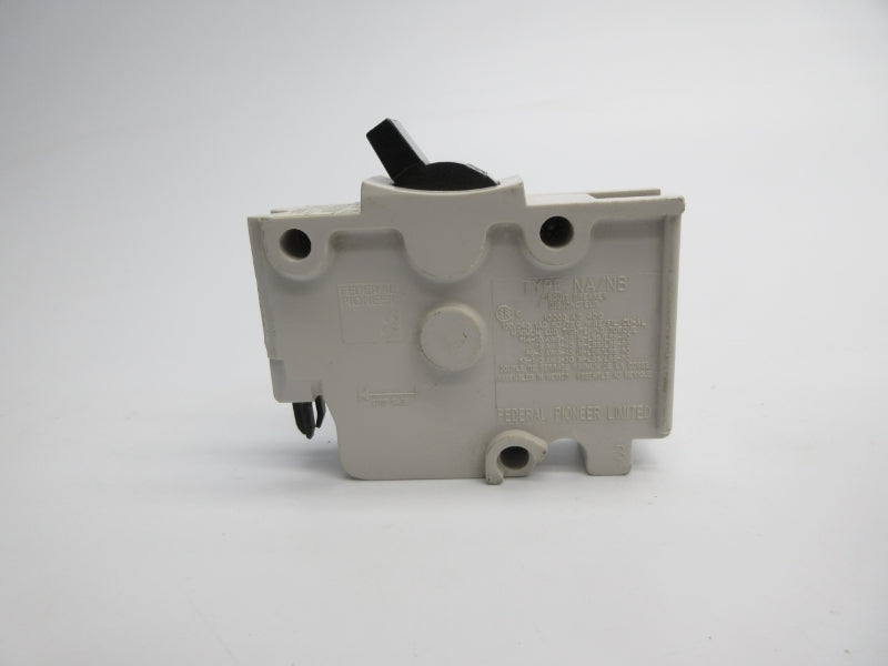 STAB-LOK NASWD120 120/240VAC 20A NSNP