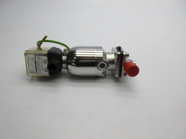 GEMU 65015D17C31711T1 NSNP