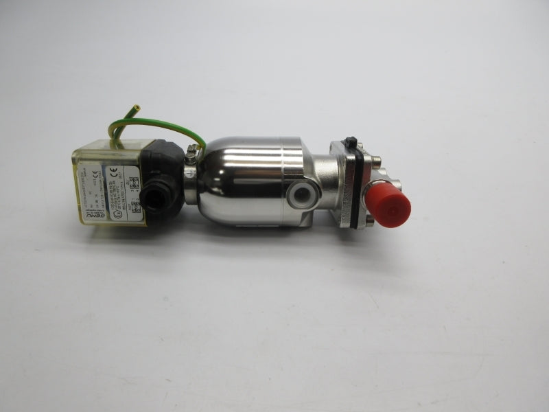 GEMU 65015D17C31711T1 NSNP