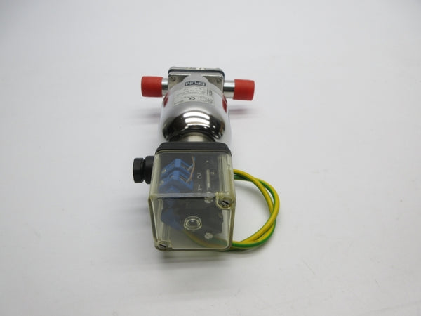 GEMU 65015D17C31711T1 NSNP