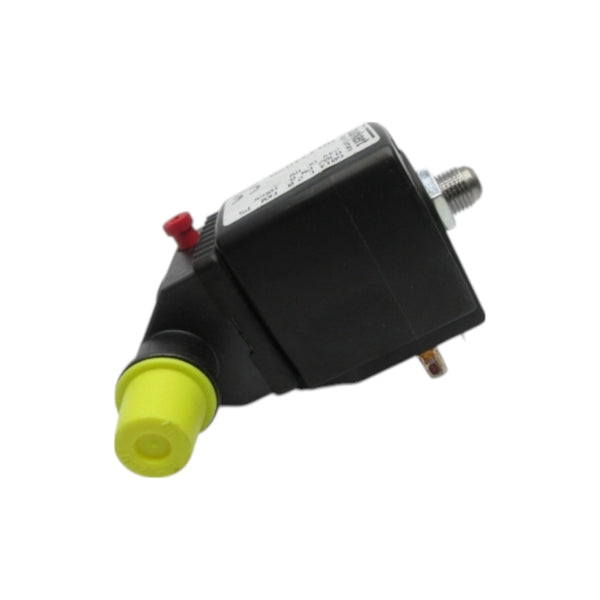 BURKERT 00334870 6014-C-2.0-FKM-PS 24VDC NSNP