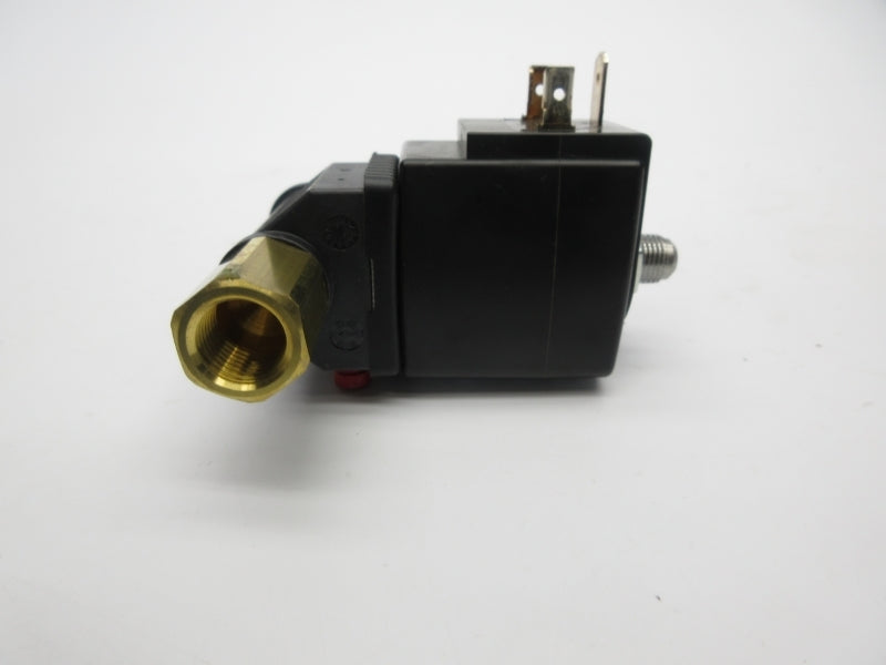 BURKERT 00334870 6014-C-2.0-FKM-PS 24VDC NSNP