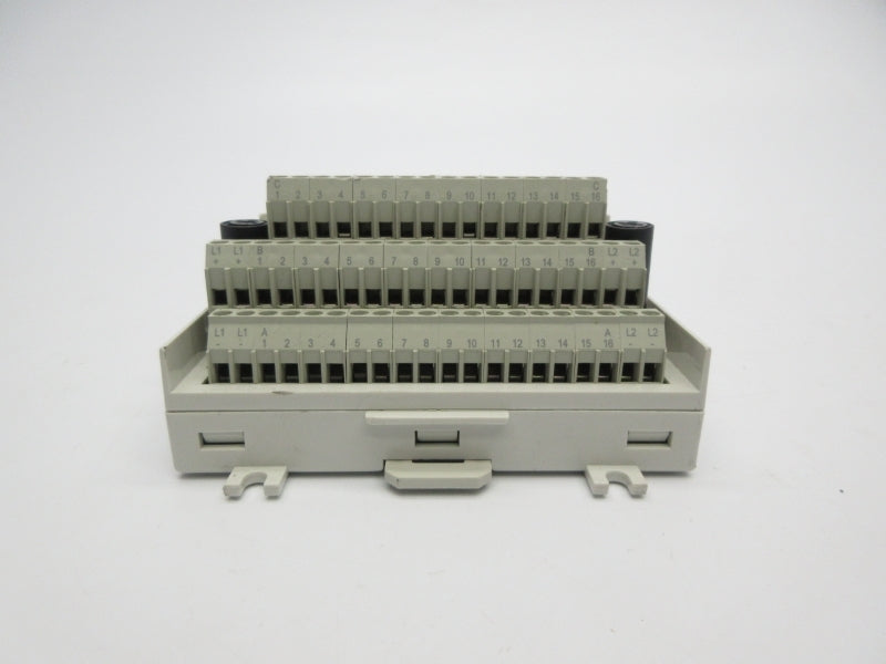 ABB 3BSE013234R1 TU830V1 NSNP