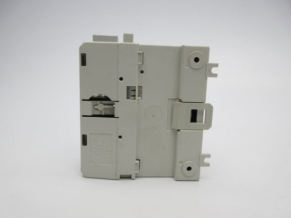 ABB 3BSE013234R1 TU830V1 NSNP