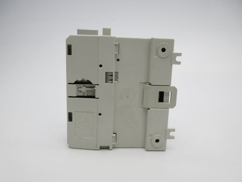 ABB 3BSE013234R1 TU830V1 NSNP