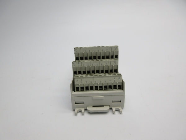 ABB 3BSE013230R1 TU810V1 NSNP