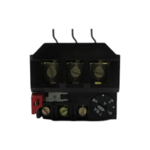 AEG B27 600VAC 4-6A NSNP