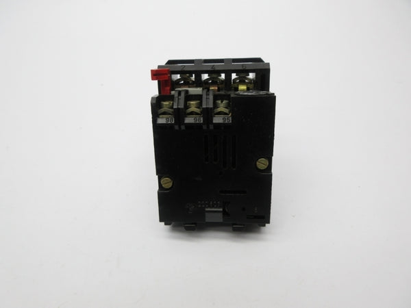 AEG B27 600VAC 4-6A NSNP