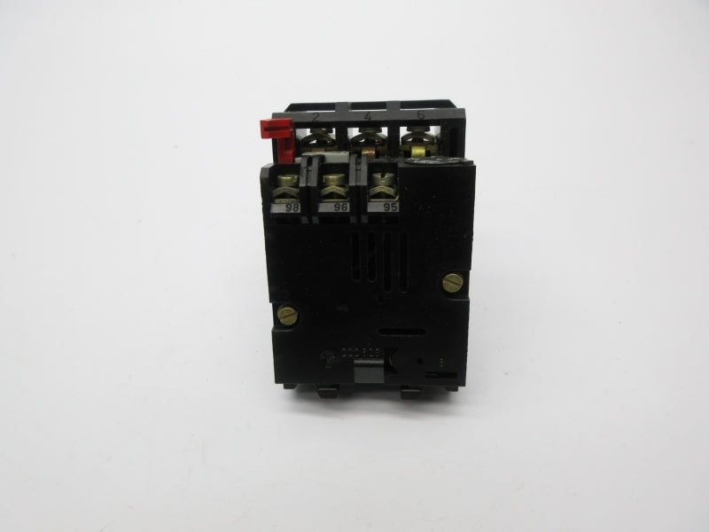 AEG B27 600VAC 4-6A NSNP