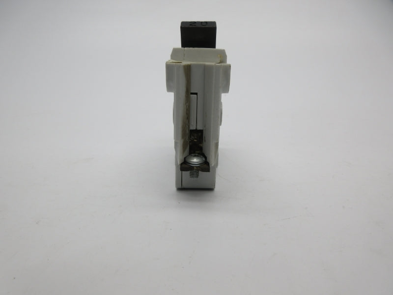 FEDERAL PIONEER NBSWD120 120/240VAC 20A NSNP