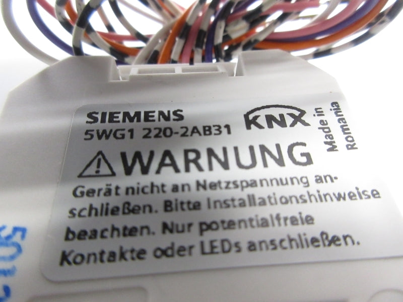 SIEMENS 5WG1220-2AB31 NSNP