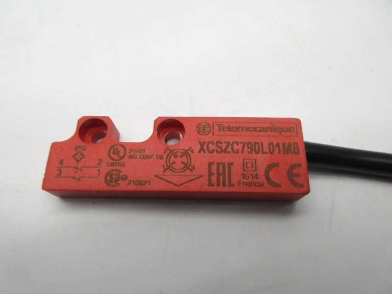 TELEMECANIQUE XCSZC790L01M8 NSNP