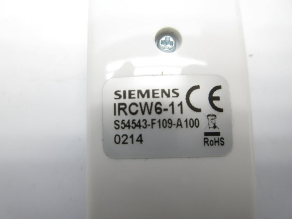 SIEMENS IRCW6-11 NSNP
