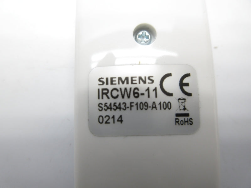 SIEMENS IRCW6-11 NSNP