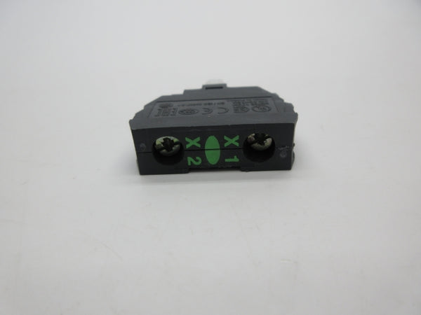 SCHNEIDER ELECTRIC ZBV-B3 24V NSNP