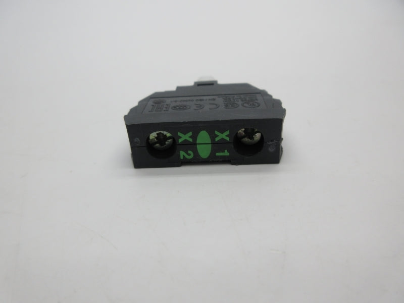 SCHNEIDER ELECTRIC ZBV-B3 24V NSNP