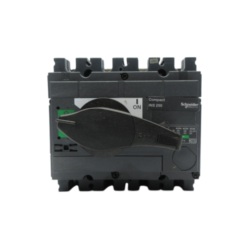 SCHNEIDER ELECTRIC INS250 800V 250A NSNP