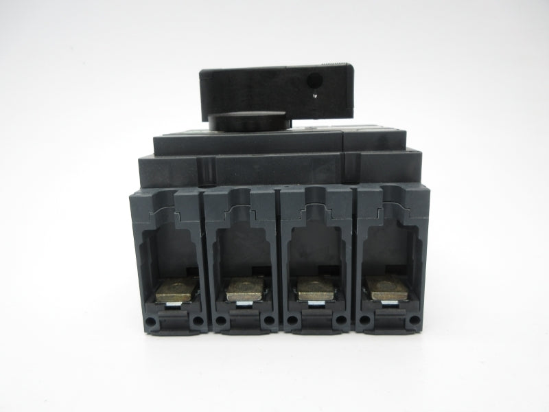 SCHNEIDER ELECTRIC INS250 800V 250A NSNP