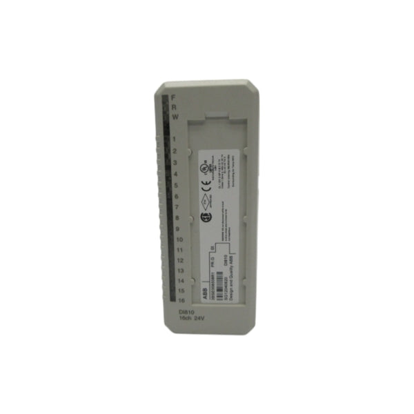 ABB DI810 3BSE008508R1 24V NSNP