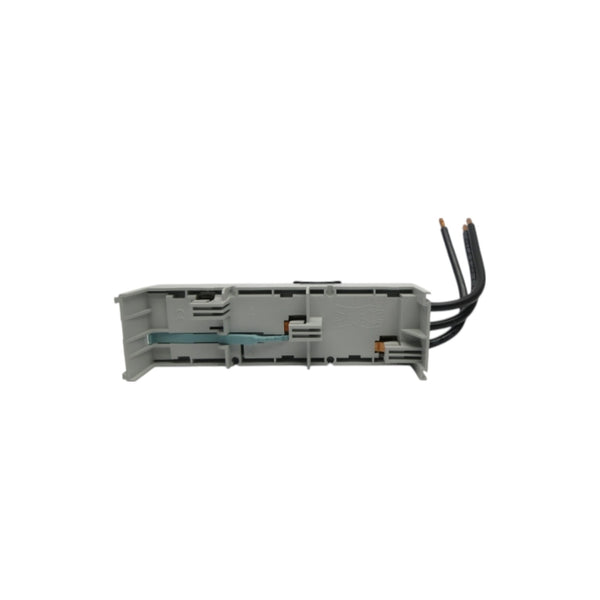 SIEMENS 8US1261-5FM08 600V NSNP
