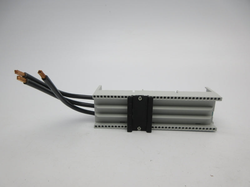SIEMENS 8US1261-5FM08 600V NSNP