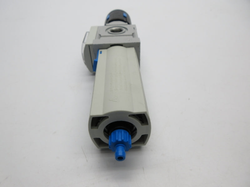 FESTO MS4-LFR-1/4-D6-C-R-M-AS 529144 210PSI NSNP