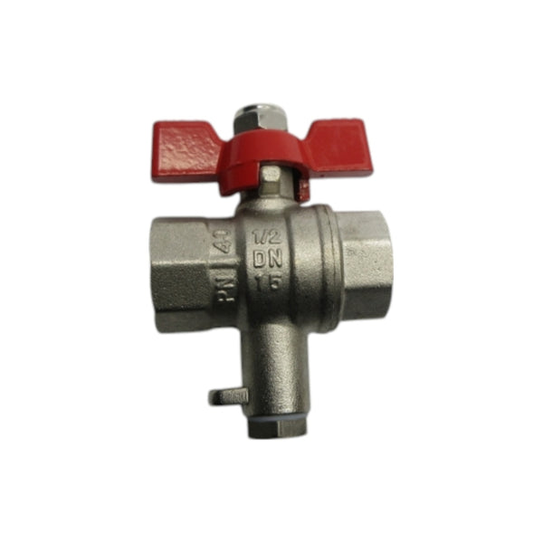 VALVE R.246.VIT.04 1/2" NSNP