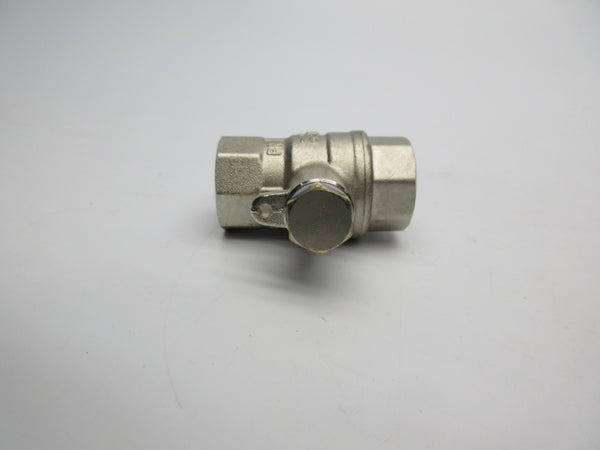 VALVE R.246.VIT.04 1/2" NSNP