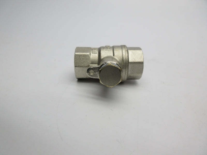VALVE R.246.VIT.04 1/2" NSNP