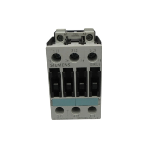 SIEMENS 3RT1023-1AG20 110V NSNP