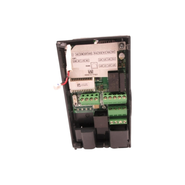 SCHNEIDER ELECTRIC ATV312H075M2 (AS PICTURED1) UNMP