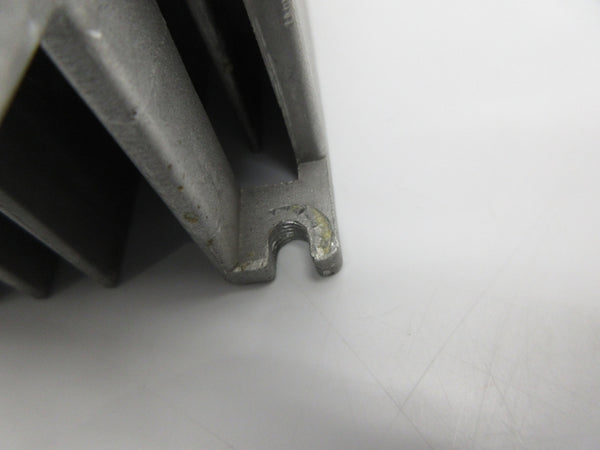 SCHNEIDER ELECTRIC ATV312H075M2 (AS PICTURED1) UNMP