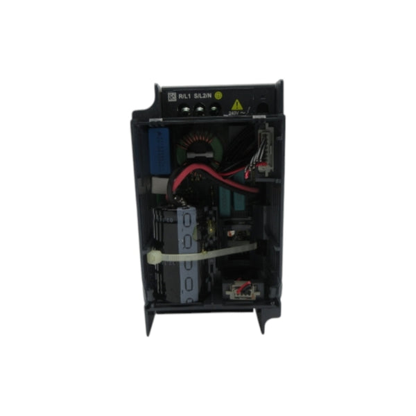 SCHNEIDER ELECTRIC ATV12H037M2 200-240V 5.9A (AS PICTURED) UNMP