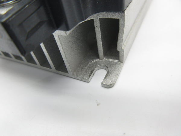 SCHNEIDER ELECTRIC ATV12H037M2 200-240V 5.9A (AS PICTURED) UNMP