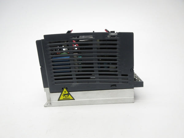 SCHNEIDER ELECTRIC ATV12H037M2 200-240V 5.9A (AS PICTURED) UNMP