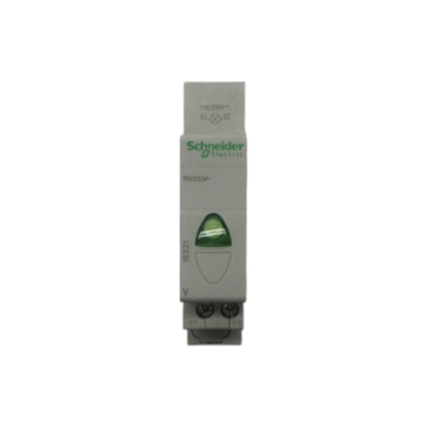 SCHNEIDER ELECTRIC 18321 110/230V NSNP