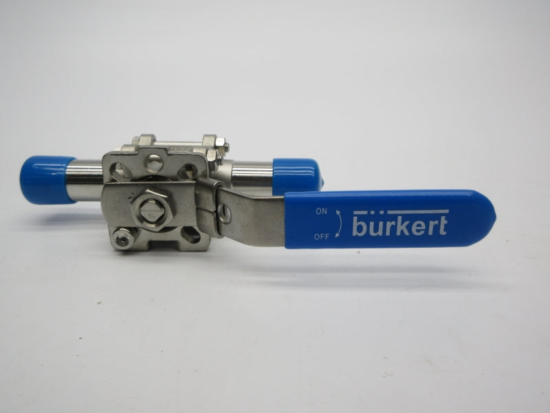 BURKERT 93950892 NSNP