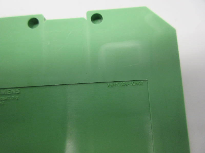 SIEMENS 8WH1000-0CN07 NSNP
