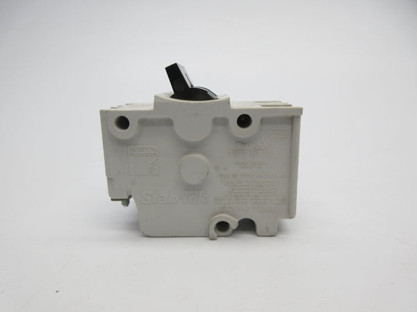 FEDERAL PIONEER NB220 120/240VAC 20A NSNP