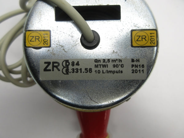 ZR 6.331.58 NSNP