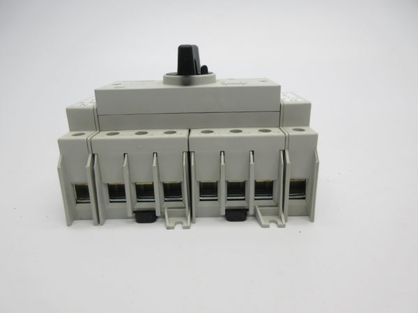 SIEMENS 3LD7270-0TB11 125A NSNP