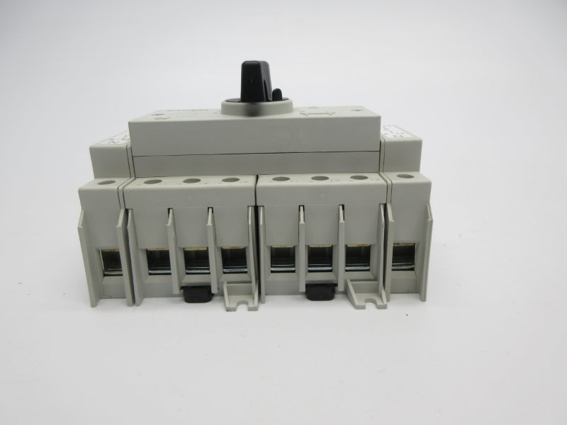 SIEMENS 3LD7270-0TB11 125A NSNP