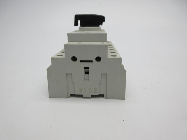 SIEMENS 3LD7270-0TB11 125A NSNP